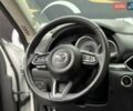 Білий Мазда СХ-5, об'ємом двигуна 2 л та пробігом 93 тис. км за 21800 $, фото 48 на Automoto.ua