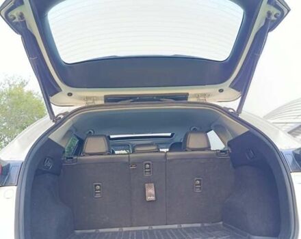 Белый Мазда СХ-5, объемом двигателя 2.49 л и пробегом 119 тыс. км за 26000 $, фото 8 на Automoto.ua