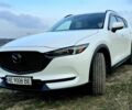 Білий Мазда СХ-5, об'ємом двигуна 2.5 л та пробігом 42 тис. км за 20000 $, фото 1 на Automoto.ua