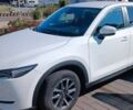 Белый Мазда СХ-5, объемом двигателя 0 л и пробегом 70 тыс. км за 12600 $, фото 1 на Automoto.ua
