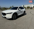 Белый Мазда СХ-5, объемом двигателя 2.5 л и пробегом 72 тыс. км за 24500 $, фото 20 на Automoto.ua