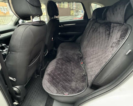 Белый Мазда СХ-5, объемом двигателя 2 л и пробегом 77 тыс. км за 23700 $, фото 17 на Automoto.ua