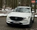 Білий Мазда СХ-5, об'ємом двигуна 2.49 л та пробігом 89 тис. км за 15800 $, фото 1 на Automoto.ua