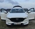 Белый Мазда СХ-5, объемом двигателя 2.49 л и пробегом 35 тыс. км за 21500 $, фото 12 на Automoto.ua
