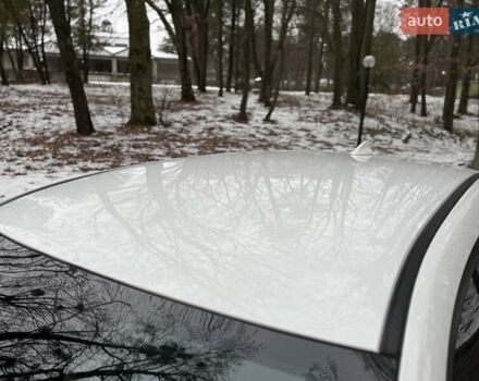 Білий Мазда СХ-5, об'ємом двигуна 2.49 л та пробігом 89 тис. км за 14999 $, фото 62 на Automoto.ua