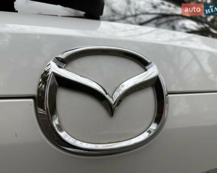 Білий Мазда СХ-5, об'ємом двигуна 2.49 л та пробігом 89 тис. км за 15800 $, фото 111 на Automoto.ua