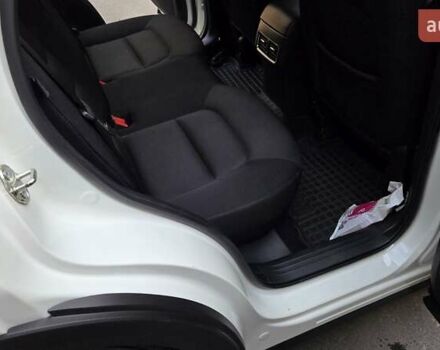 Білий Мазда СХ-5, об'ємом двигуна 2 л та пробігом 38 тис. км за 23850 $, фото 21 на Automoto.ua