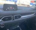 Белый Мазда СХ-5, объемом двигателя 2.49 л и пробегом 65 тыс. км за 23200 $, фото 55 на Automoto.ua