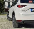 Мазда СХ-5 2019 у Львові на Automoto.ua Білий Мазда СХ-5, об'ємом двигуна 2.49 л та пробігом 120 тис. км за 18999 $, фото 12 на Automoto.ua