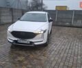 Белый Мазда СХ-5, объемом двигателя 2.49 л и пробегом 94 тыс. км за 19200 $, фото 9 на Automoto.ua