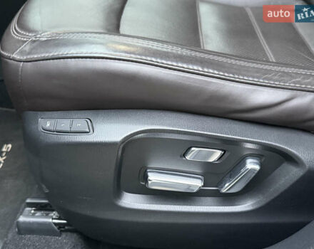 Белый Мазда СХ-5, объемом двигателя 2.5 л и пробегом 47 тыс. км за 25300 $, фото 23 на Automoto.ua