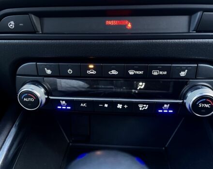 Білий Мазда СХ-5, об'ємом двигуна 2.2 л та пробігом 99 тис. км за 22000 $, фото 18 на Automoto.ua