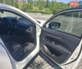 Белый Мазда СХ-5, объемом двигателя 2.5 л и пробегом 156 тыс. км за 17500 $, фото 15 на Automoto.ua