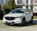 Мазда СХ-5 2019 у Львові на Automoto.ua Білий Мазда СХ-5, об'ємом двигуна 2.49 л та пробігом 120 тис. км за 18999 $, фото 1 на Automoto.ua