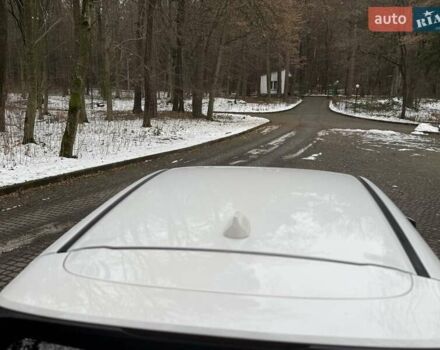 Білий Мазда СХ-5, об'ємом двигуна 2.49 л та пробігом 89 тис. км за 14999 $, фото 61 на Automoto.ua