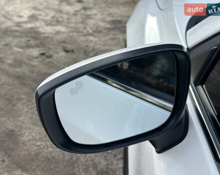 Білий Мазда СХ-5, об'ємом двигуна 2.5 л та пробігом 158 тис. км за 17700 $, фото 34 на Automoto.ua