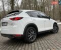 Білий Мазда СХ-5, об'ємом двигуна 2.49 л та пробігом 89 тис. км за 15800 $, фото 34 на Automoto.ua