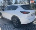Белый Мазда СХ-5, объемом двигателя 2.49 л и пробегом 92 тыс. км за 18999 $, фото 4 на Automoto.ua