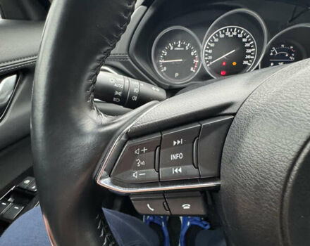 Белый Мазда СХ-5, объемом двигателя 2 л и пробегом 77 тыс. км за 23700 $, фото 21 на Automoto.ua