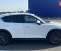 Білий Мазда СХ-5, об'ємом двигуна 2.49 л та пробігом 65 тис. км за 20500 $, фото 15 на Automoto.ua
