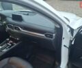 Белый Мазда СХ-5, объемом двигателя 2.49 л и пробегом 94 тыс. км за 19200 $, фото 1 на Automoto.ua