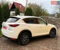 Белый Мазда СХ-5, объемом двигателя 2.19 л и пробегом 175 тыс. км за 19777 $, фото 74 на Automoto.ua