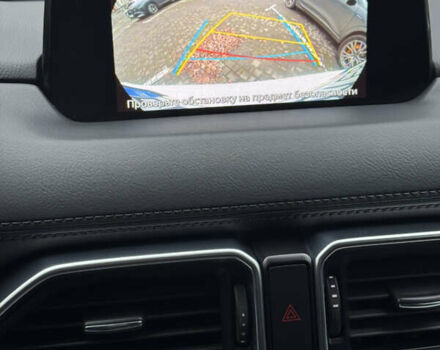 Белый Мазда СХ-5, объемом двигателя 2 л и пробегом 77 тыс. км за 23700 $, фото 46 на Automoto.ua