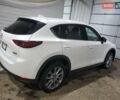 Білий Мазда СХ-5, об'ємом двигуна 2.5 л та пробігом 74 тис. км за 3900 $, фото 2 на Automoto.ua