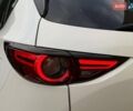 Белый Мазда СХ-5, объемом двигателя 2.19 л и пробегом 175 тыс. км за 19777 $, фото 56 на Automoto.ua