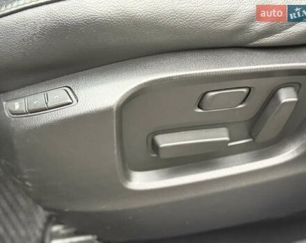 Білий Мазда СХ-5, об'ємом двигуна 2.49 л та пробігом 89 тис. км за 14999 $, фото 73 на Automoto.ua