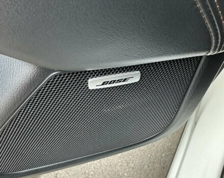 Белый Мазда СХ-5, объемом двигателя 2.5 л и пробегом 79 тыс. км за 21500 $, фото 17 на Automoto.ua