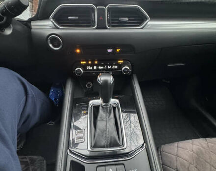 Белый Мазда СХ-5, объемом двигателя 2 л и пробегом 77 тыс. км за 23700 $, фото 45 на Automoto.ua