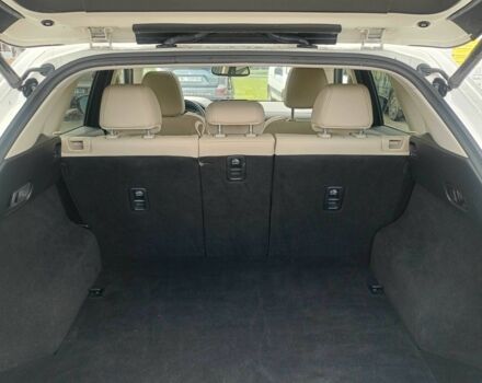 Белый Мазда СХ-5, объемом двигателя 2.5 л и пробегом 154 тыс. км за 18700 $, фото 8 на Automoto.ua