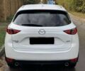 Белый Мазда СХ-5, объемом двигателя 2 л и пробегом 38 тыс. км за 13000 $, фото 4 на Automoto.ua