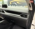 Білий Мазда СХ-5, об'ємом двигуна 2 л та пробігом 93 тис. км за 21800 $, фото 53 на Automoto.ua