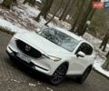 Білий Мазда СХ-5, об'ємом двигуна 2.49 л та пробігом 89 тис. км за 15800 $, фото 3 на Automoto.ua