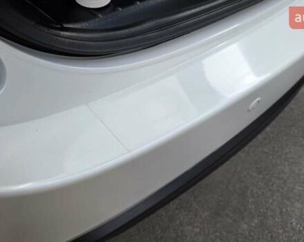 Білий Мазда СХ-5, об'ємом двигуна 2 л та пробігом 38 тис. км за 23850 $, фото 22 на Automoto.ua