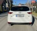 Белый Мазда СХ-5, объемом двигателя 2.2 л и пробегом 99 тыс. км за 21500 $, фото 5 на Automoto.ua