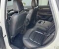 Белый Мазда СХ-5, объемом двигателя 2.5 л и пробегом 72 тыс. км за 14300 $, фото 7 на Automoto.ua