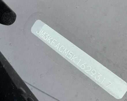 Білий Мазда СХ-5, об'ємом двигуна 2.49 л та пробігом 77 тис. км за 21000 $, фото 35 на Automoto.ua