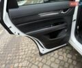 Білий Мазда СХ-5, об'ємом двигуна 2.49 л та пробігом 89 тис. км за 15800 $, фото 104 на Automoto.ua