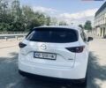 Білий Мазда СХ-5, об'ємом двигуна 2.49 л та пробігом 49 тис. км за 19800 $, фото 5 на Automoto.ua
