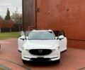 Белый Мазда СХ-5, объемом двигателя 2.5 л и пробегом 75 тыс. км за 17400 $, фото 5 на Automoto.ua
