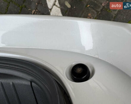 Белый Мазда СХ-5, объемом двигателя 2 л и пробегом 77 тыс. км за 23700 $, фото 35 на Automoto.ua