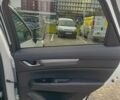 Белый Мазда СХ-5, объемом двигателя 2.5 л и пробегом 154 тыс. км за 18700 $, фото 11 на Automoto.ua