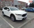 Белый Мазда СХ-5, объемом двигателя 2.49 л и пробегом 36 тыс. км за 21800 $, фото 1 на Automoto.ua