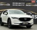 Білий Мазда СХ-5, об'ємом двигуна 2 л та пробігом 93 тис. км за 21800 $, фото 19 на Automoto.ua