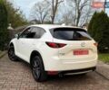 Белый Мазда СХ-5, объемом двигателя 2.19 л и пробегом 175 тыс. км за 19777 $, фото 60 на Automoto.ua