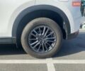 Білий Мазда СХ-5, об'ємом двигуна 2.49 л та пробігом 65 тис. км за 20500 $, фото 18 на Automoto.ua