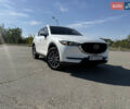 Белый Мазда СХ-5, объемом двигателя 2.5 л и пробегом 72 тыс. км за 24500 $, фото 19 на Automoto.ua